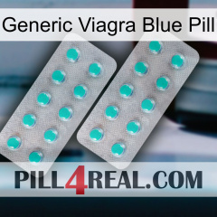 Generic Viagra Blue Pill 29